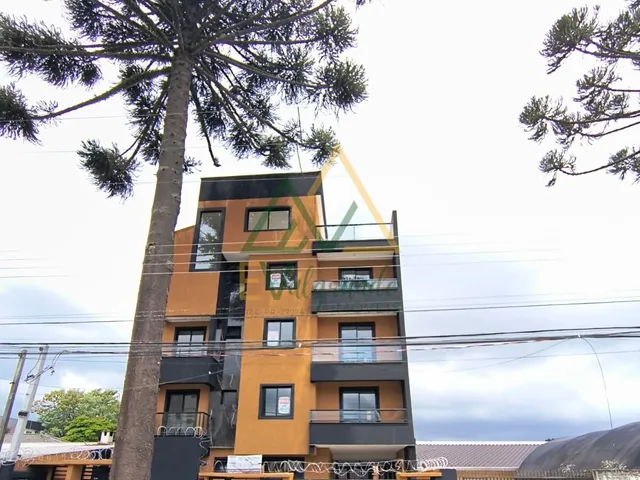 Imagem: Apartamento à venda Vargem Grande Pinhais