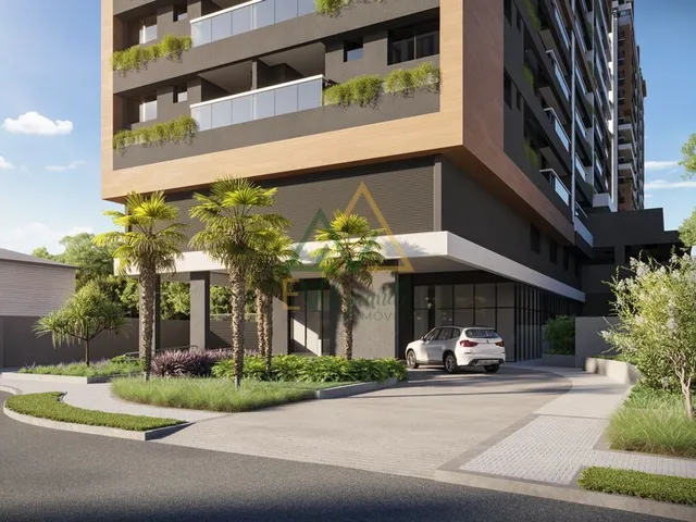 Imagem 2: Apartamento Duplex À Venda Bigorrilho Curitiba Pr