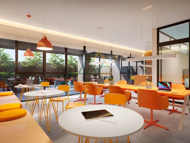 Imagem 7: Apartamento Duplex À Venda Bigorrilho Curitiba Pr