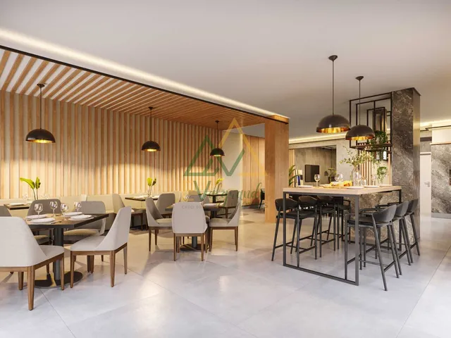 Imagem 6: Apartamento Duplex À Venda Bigorrilho Curitiba Pr