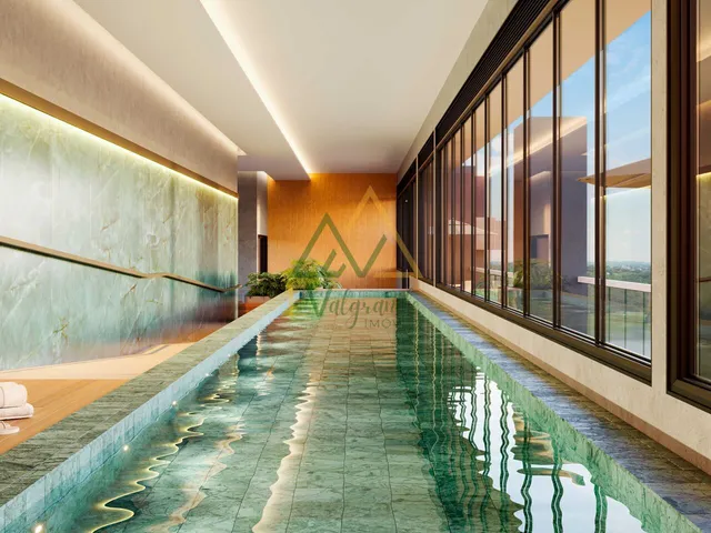 Imagem 4: Apartamento Duplex À Venda Bigorrilho Curitiba Pr