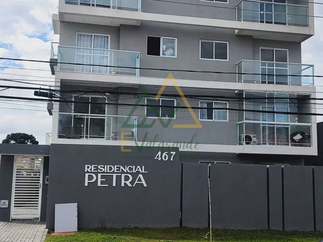 Imagem: Apartamento à venda Weissópolis Pinhais