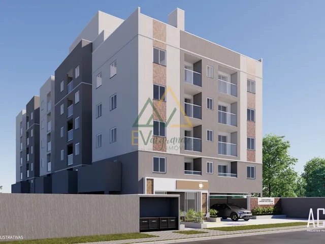 Imagem 3: Apartamento à venda Weissópolis Pinhais PR