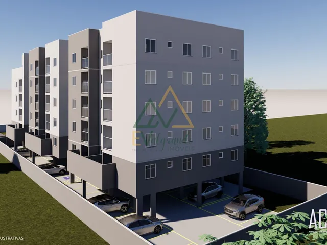 Imagem 9: Apartamento à venda Weissópolis Pinhais PR