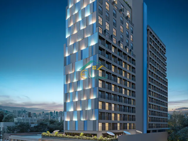 Imagem: Apartamento à venda Portão Curitiba PR
