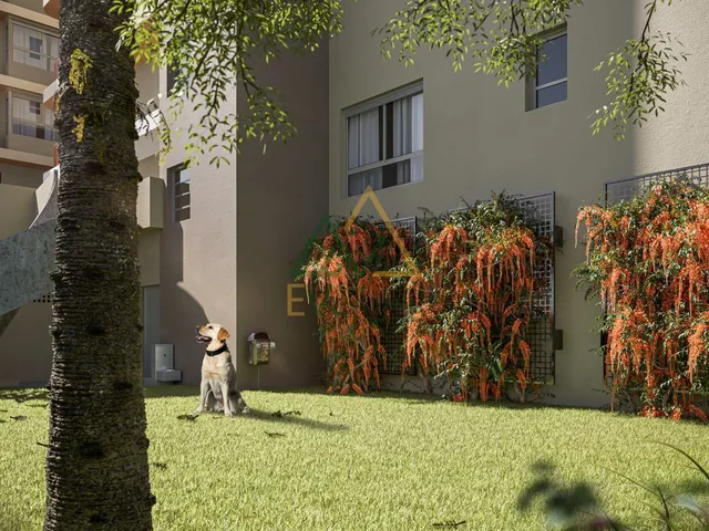Imagem 6: Apartamento Alto à venda Batel Curitiba PR