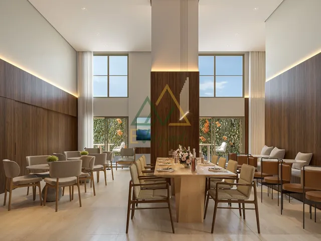 Imagem 2: Apartamento Alto à venda Batel Curitiba PR