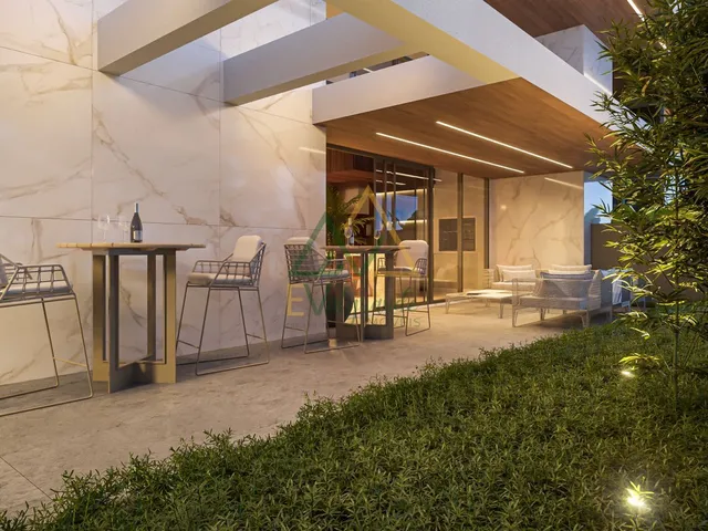Imagem 15: Apartamento Alto à venda Batel Curitiba PR