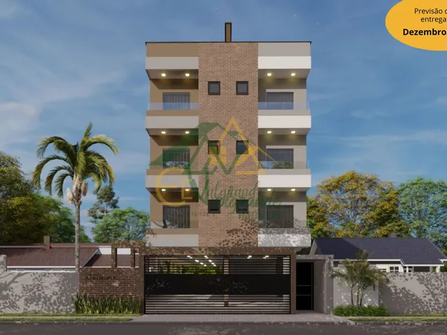 Imagem: Apartamento à venda no bairro Centro