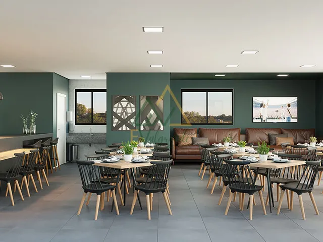Imagem 11: Apartamento à venda Bacacheri Curitiba PR