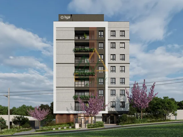 Imagem: RESIDENCIAL BLOSSOM - BACACHERI