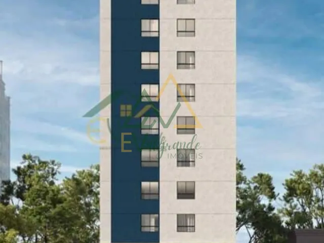 Imagem: RESIDENCIAL JOCKEY CITY - PINHAIS