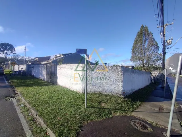 Imagem: CASA - VILA MACEDO PIRAQUARA
