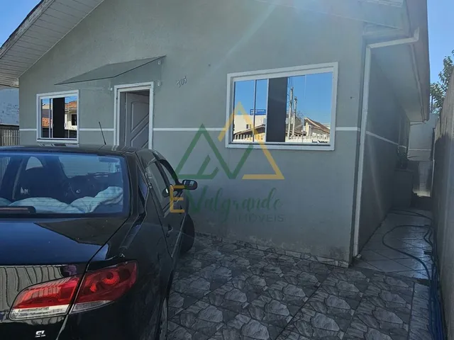 Imagem: Casa à venda no bairro Bairro Alto - Curitiba/PR