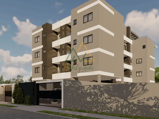 Imagem 2: Apartamento À Venda Estância Pinhais Pinhais Pr