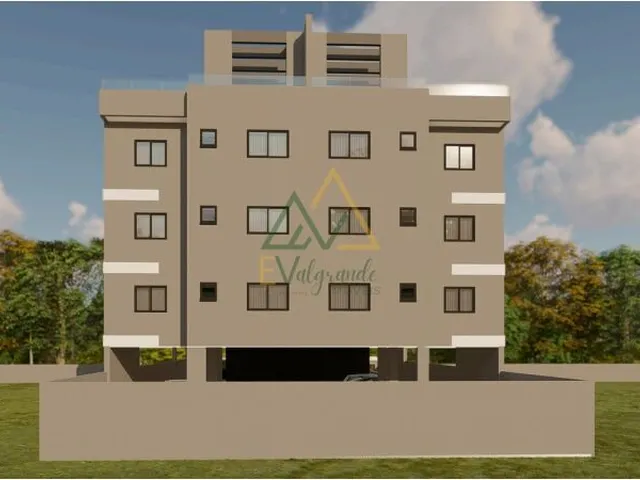 Imagem 8: Apartamento À Venda Estância Pinhais Pinhais Pr