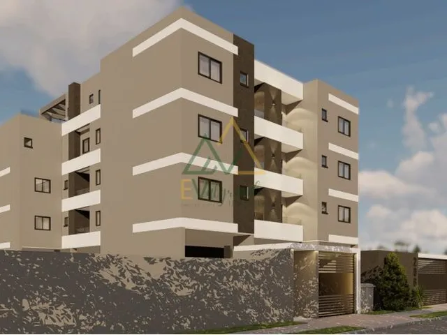 Imagem 5: Apartamento À Venda Estância Pinhais Pinhais Pr