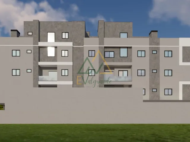 Imagem 2: Apartamento Padrão Lançamento em Pinhais