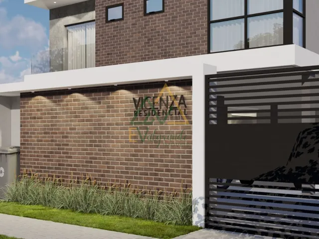Imagem 14: Apartamento Padrão Lançamento em Pinhais