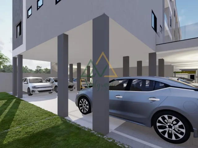 Imagem 8: Apartamento Padrão Lançamento em Pinhais