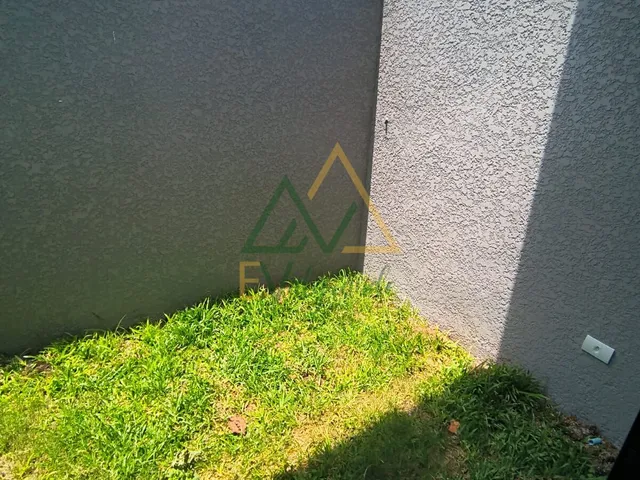 Imagem 2: Sobrado em Uberaba, Curitiba/PR