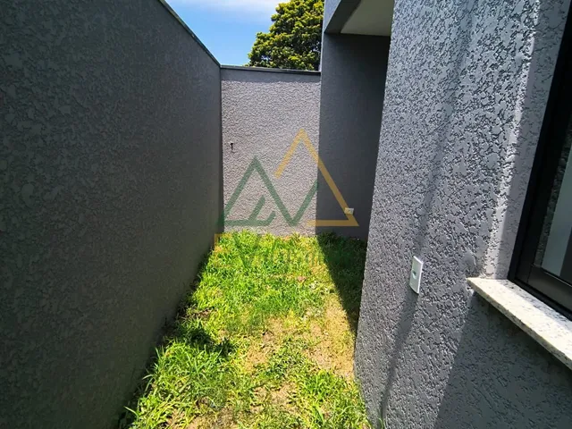 Imagem 3: Sobrado em Uberaba, Curitiba/PR