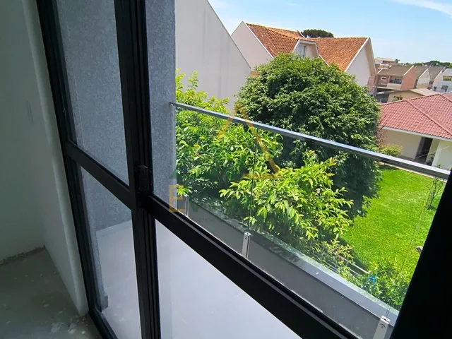Imagem 12: Sobrado em Uberaba, Curitiba/PR