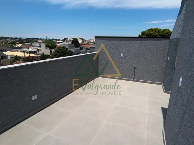 Imagem 11: Sobrado em Uberaba, Curitiba/PR