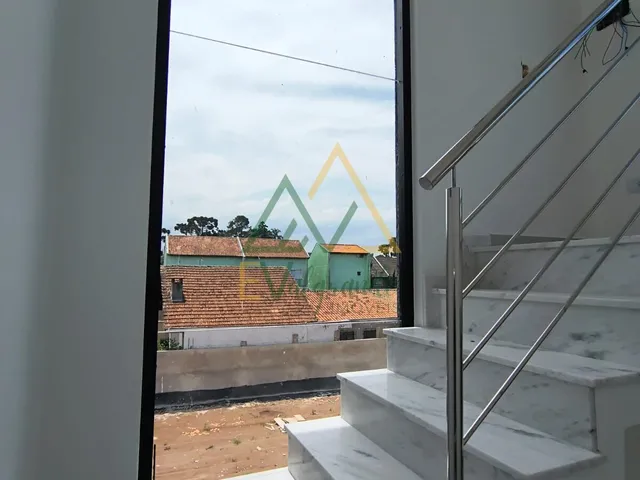 Imagem 7: Sobrado em Uberaba, Curitiba/PR