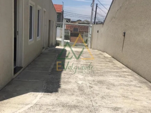 Imagem: Sobrado em Condomínio à venda Uberaba