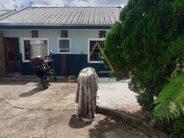 Imagem: Casa em condomínio à venda São Gabriel