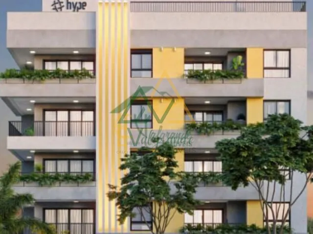 Imagem: RESIDENCIAL JOY CITY HABITAT