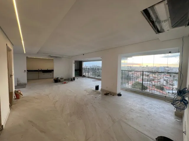 Imagem: Apartamento Alto Padrão em Jardim América