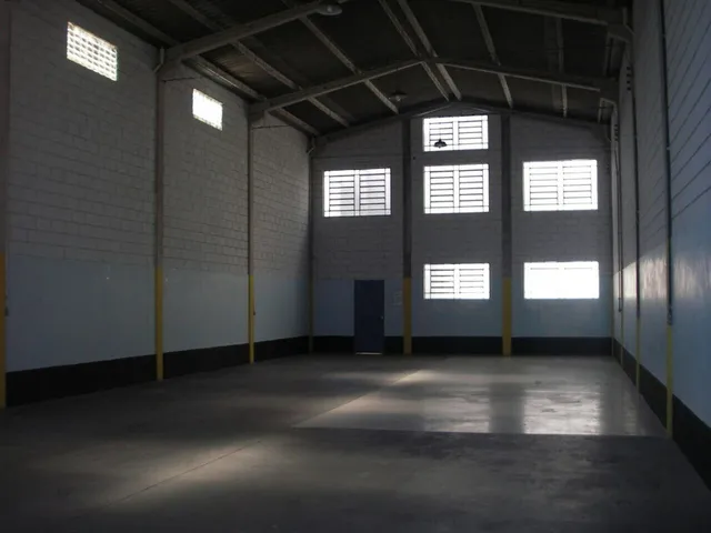 Imagem: Indústria para alugar em Sorocaba/SP