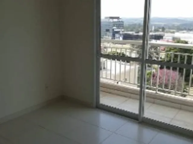 Imagem: Apartamento Á Venda - Parque São Lourenço