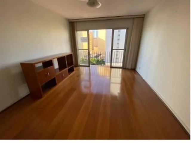 Imagem: Apartamento Á Venda - Centro - Campinas