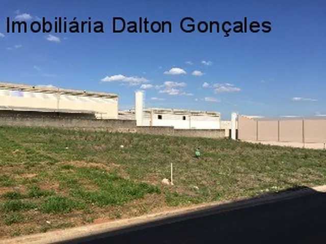 Imagem: Terreno Comercial para Venda -Park Comercial