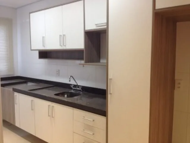 Imagem: Apartamento para Venda- Centro - Indaiatuba