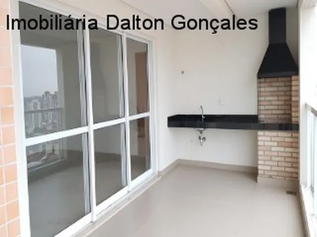 Imagem: Apartamento para Venda - Vila Sfeir, Indaiatuba