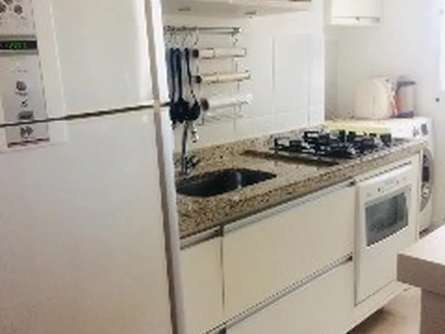 Imagem: Apartamento para Venda e Locação - Bela