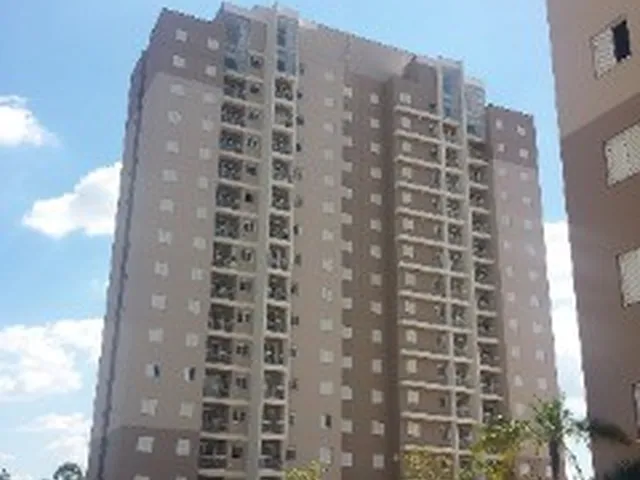 Imagem: Apartamento para Venda - Bela Vista, Salto