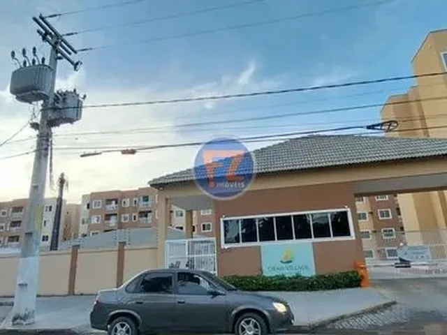 Imagem: Apartamento para Aluguel, 2 Quartos, 1 Suíte