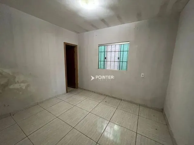 Imagem 2: Casa com 3 Dormitórios para Alugar, 90 M² por R$ 1.000,00/Mês -...