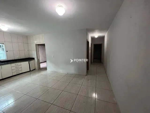 Imagem 3: Casa com 3 Dormitórios para Alugar, 90 M² por R$ 1.000,00/Mês -...