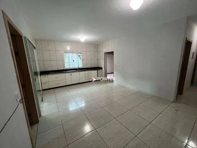 Imagem 9: Casa com 3 Dormitórios para Alugar, 90 M² por R$ 1.000,00/Mês -...