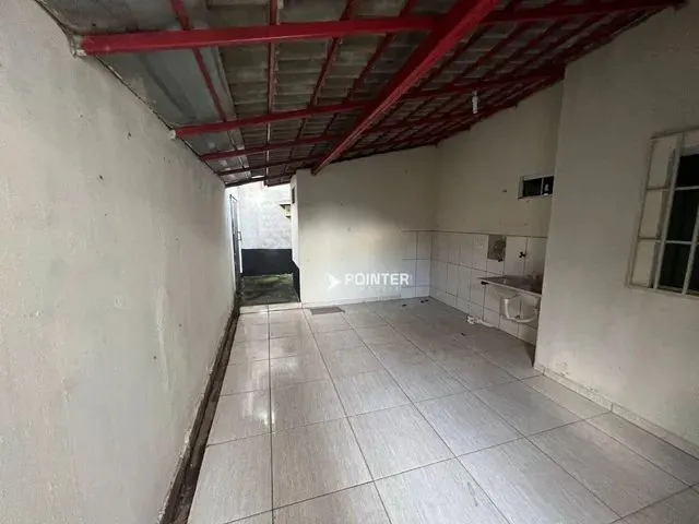 Imagem 10: Casa com 3 Dormitórios para Alugar, 90 M² por R$ 1.000,00/Mês -...