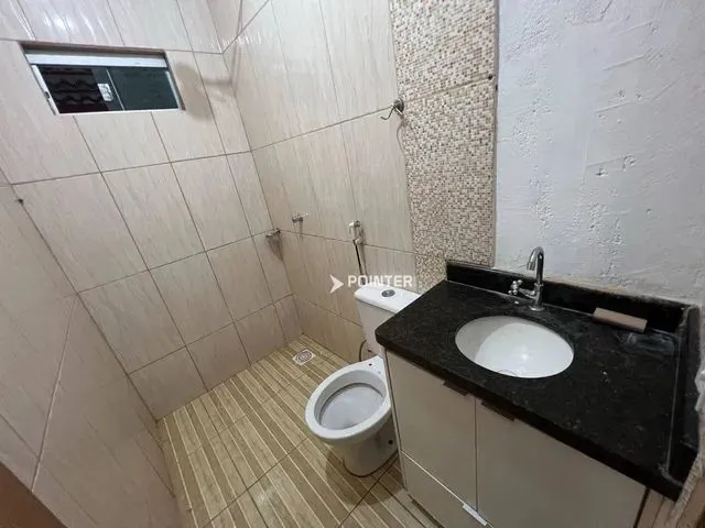 Imagem 7: Casa com 3 Dormitórios para Alugar, 90 M² por R$ 1.000,00/Mês -...