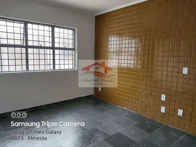 Imagem: Casa com 2 Dorms, Vila Santana, Sorocaba