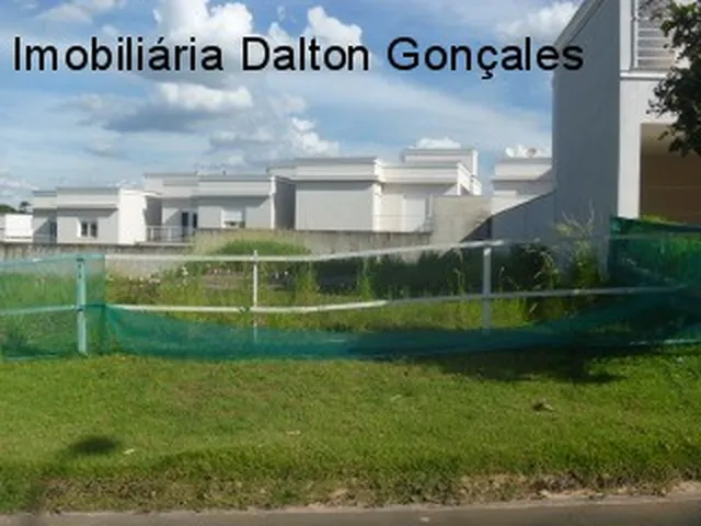Imagem: Terreno Residencial em Indaiatuba - Sp
