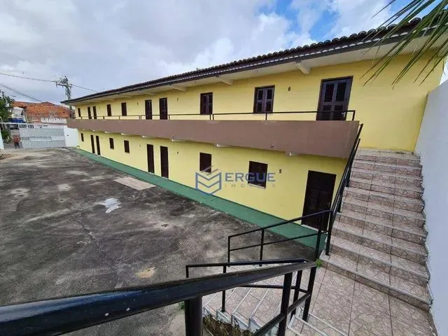 Imagem 11: Casa com 2 Dormitórios para Alugar, 50 M² por R$ 350,00/Mês - Parque Dois Irmãos